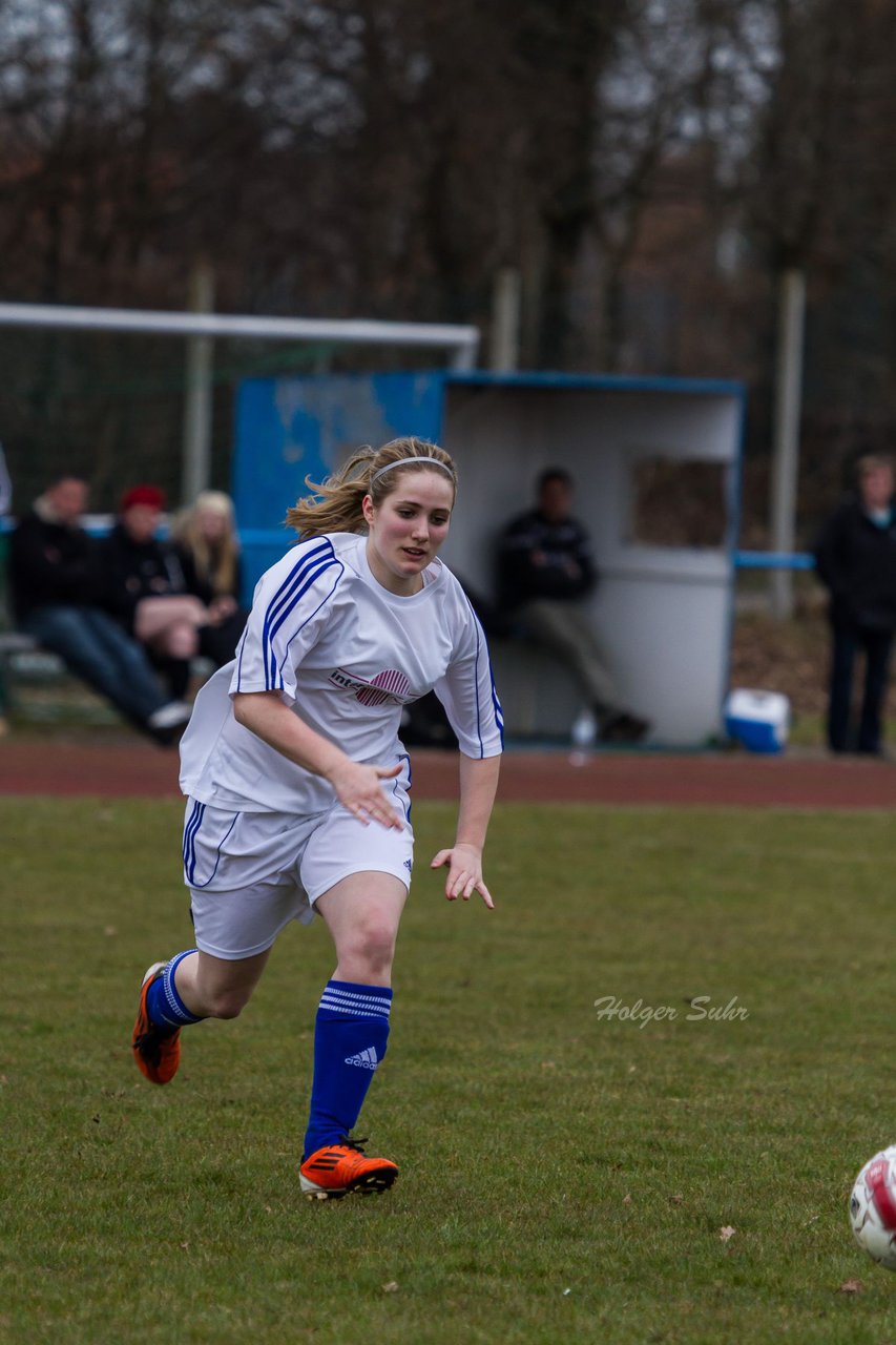 Bild 95 - Frauen FSG BraWie 08 - FSC Kaltenkirchen II U23 : Ergebnis: 0:7